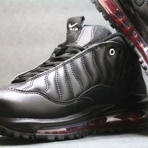 Nike Total Griffey Max 99